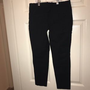 THE LIMITED SIGNATURE STRETCH PANTS